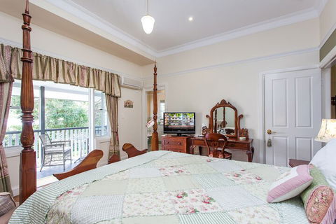 Elindale House Bed & Breakfast - Kalgoorlie Accommodation 6