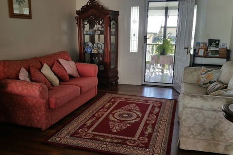 Elindale House Bed & Breakfast - Kalgoorlie Accommodation 1