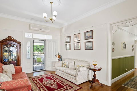 Elindale House Bed & Breakfast - Kalgoorlie Accommodation 5