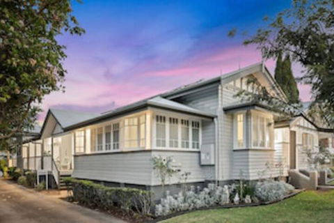 Elindale House Bed & Breakfast - Kalgoorlie Accommodation 0