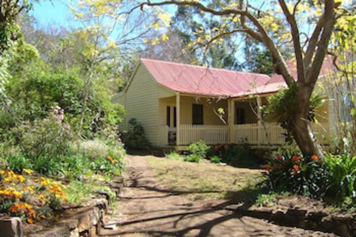 Richmond Lowlands NSW Kalgoorlie Accommodation