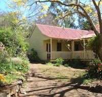 Hermitage Cottage - Kalgoorlie Accommodation