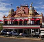 York Hotel Kalgoorlie - Kalgoorlie Accommodation