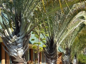 Somerville WA Kalgoorlie Accommodation