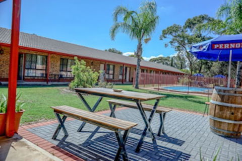Kadina Gateway Motor Inn - Kalgoorlie Accommodation 0