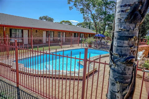 Kadina Gateway Motor Inn - Kalgoorlie Accommodation 4