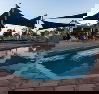 Horsham Holiday Park formerly Wimmera Lakes Caravan Park - Kalgoorlie Accommodation