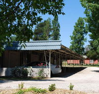 Holbrook Settlers Motel - Kalgoorlie Accommodation