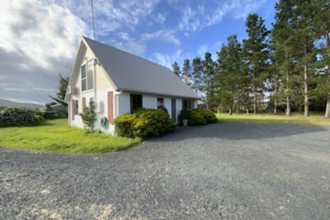 Alexanders' Of Richmond - Kalgoorlie Accommodation 0