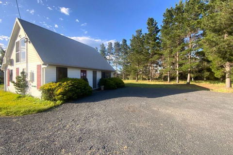 Alexanders' Of Richmond - Kalgoorlie Accommodation 4