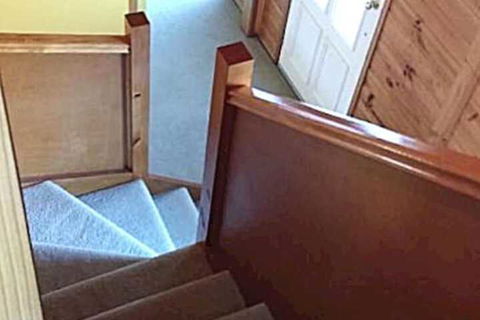 Alexanders' Of Richmond - Kalgoorlie Accommodation 3