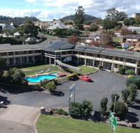 Bucketts Way Motel and Restaurant - Kalgoorlie Accommodation