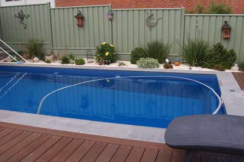 King Street Boutique Motel - Kalgoorlie Accommodation 4