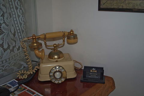 King Street Boutique Motel - Kalgoorlie Accommodation 6