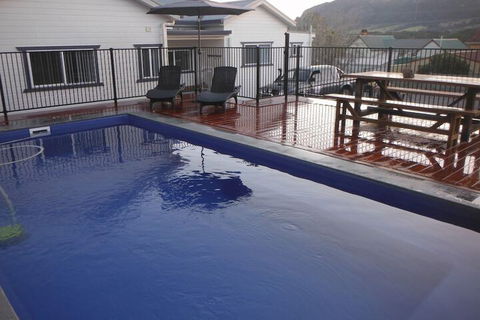 King Street Boutique Motel - Kalgoorlie Accommodation 5