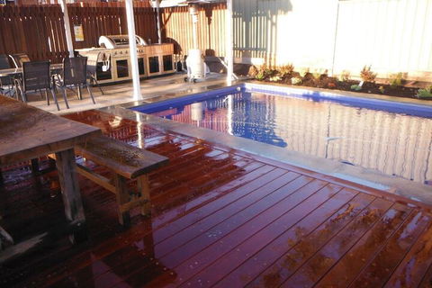 King Street Boutique Motel - Kalgoorlie Accommodation 3