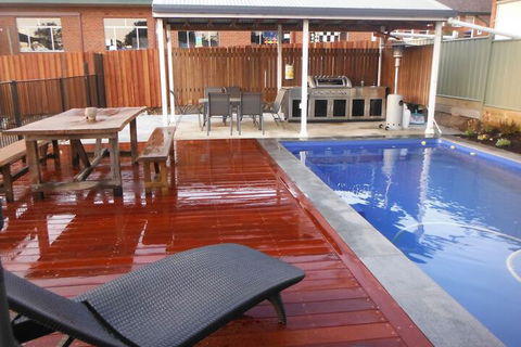 King Street Boutique Motel - Kalgoorlie Accommodation 2