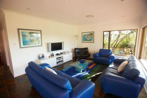 Barrington River House - Kalgoorlie Accommodation 2