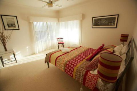Barrington River House - Kalgoorlie Accommodation 5