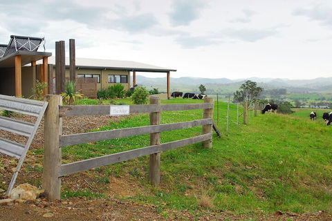 The Ridge - Gloucester - Kalgoorlie Accommodation 1