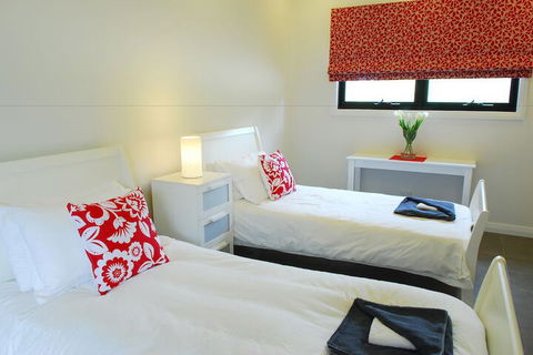 The Ridge - Gloucester - Kalgoorlie Accommodation 4