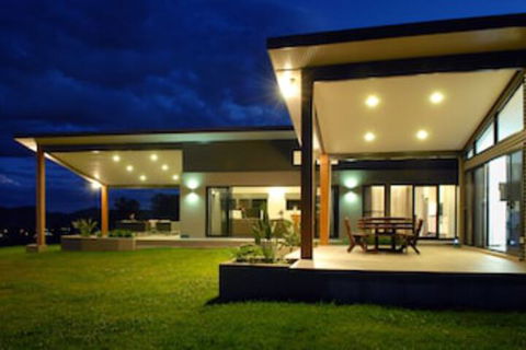 The Ridge - Gloucester - Kalgoorlie Accommodation 0