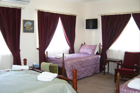 Gloucester On Avon Bed & Breakfast - Kalgoorlie Accommodation 5