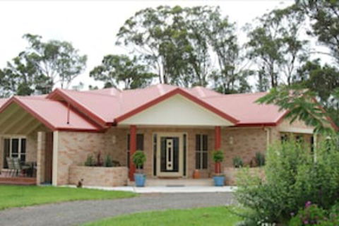 Gloucester On Avon Bed & Breakfast - Kalgoorlie Accommodation 0