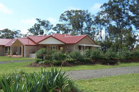 Gloucester On Avon Bed & Breakfast - Kalgoorlie Accommodation 3