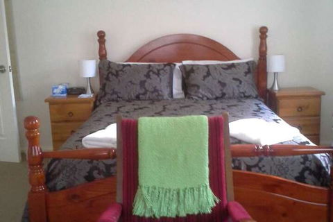 Gloucester On Avon Bed & Breakfast - Kalgoorlie Accommodation 4
