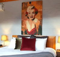 The Great Escape Lofts - Kalgoorlie Accommodation