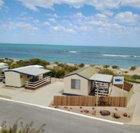 Sunset Beach Holiday Park - Kalgoorlie Accommodation
