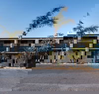 Sails Geraldton Accommodation - Kalgoorlie Accommodation