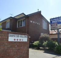 Kardinia Park Motel - Kalgoorlie Accommodation