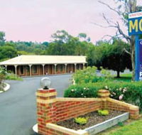 Aristocrat Waurnvale Motel - Kalgoorlie Accommodation