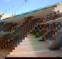 Rippleside Park Motor Inn - Kalgoorlie Accommodation