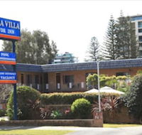 Bella Villa Motor Inn - Kalgoorlie Accommodation