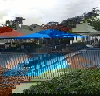 Forster Holiday Village - Kalgoorlie Accommodation
