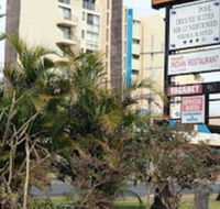 Forster Motor Inn - Kalgoorlie Accommodation