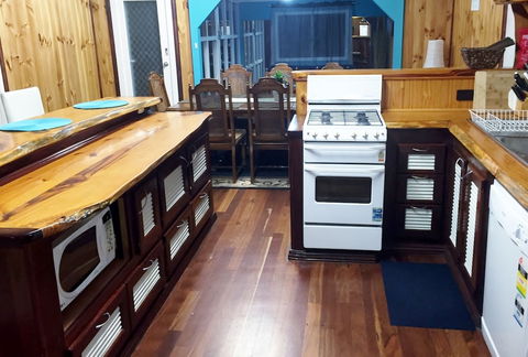 Rustic Retreat Esperance - Kalgoorlie Accommodation 2