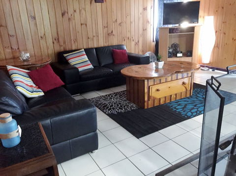Rustic Retreat Esperance - Kalgoorlie Accommodation 1