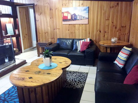 Rustic Retreat Esperance - Kalgoorlie Accommodation 5