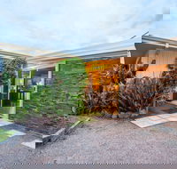 Rustic Retreat Esperance - Kalgoorlie Accommodation
