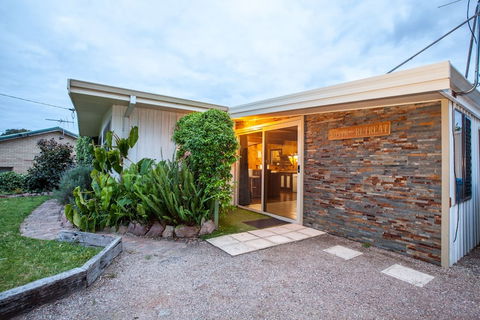 Rustic Retreat Esperance - Kalgoorlie Accommodation 0