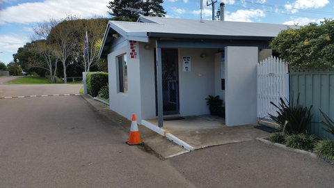 Esperance Bay Holiday Park - Kalgoorlie Accommodation 0