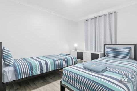 Esperance Bay Holiday Park - Kalgoorlie Accommodation 6