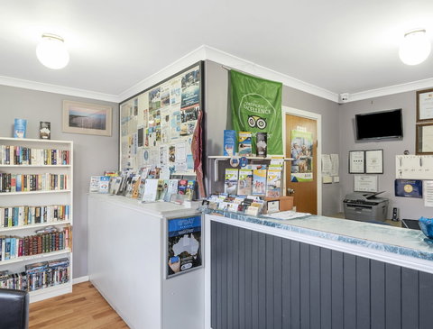 Esperance Bay Holiday Park - Kalgoorlie Accommodation 2