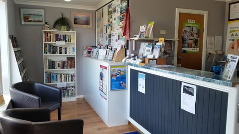 Esperance Bay Holiday Park - Kalgoorlie Accommodation 1