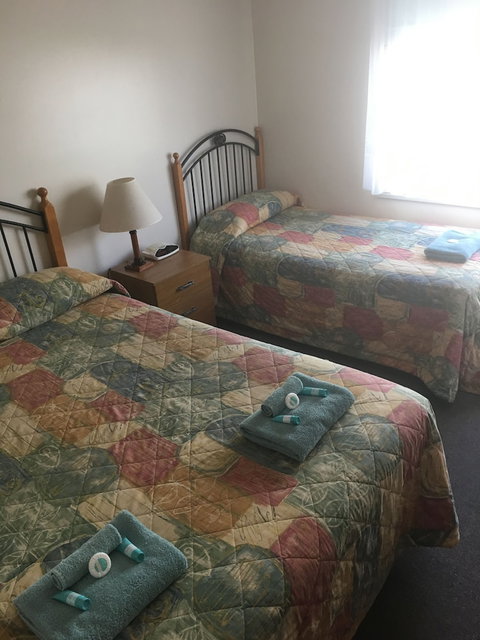 Esperance Bay Holiday Park - Kalgoorlie Accommodation 5