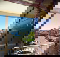 Twofold Bay Motor Inn - Kalgoorlie Accommodation